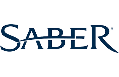 Saber Logo