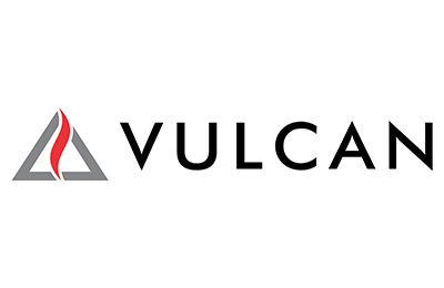 Vulcan Logo